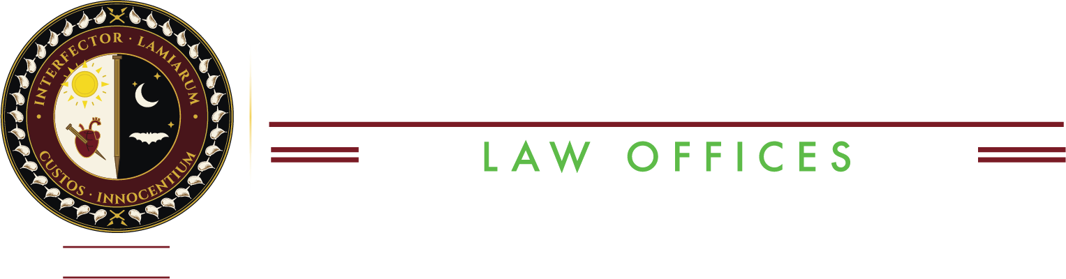 Clarke Logan Young Law Office