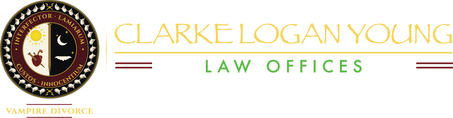 Clarke Logan Young Law Office